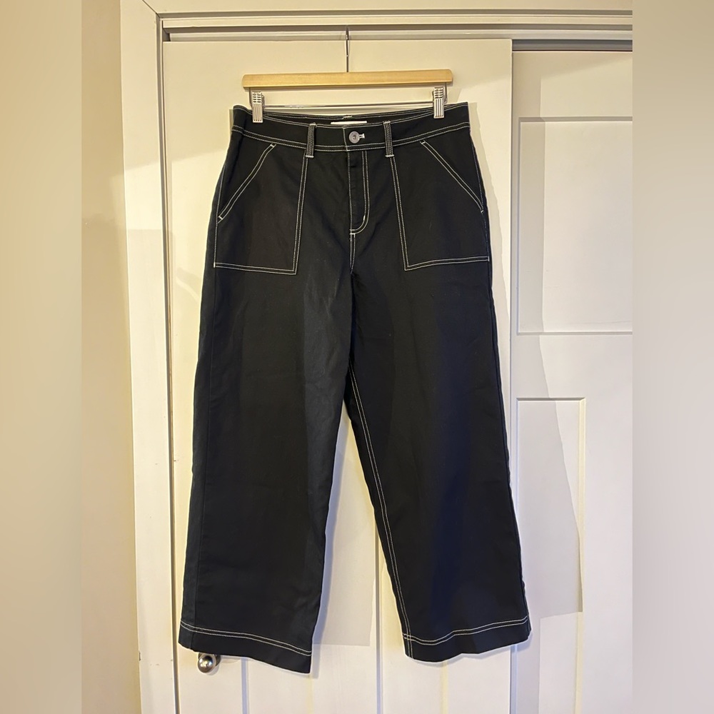 Vans Skate Trousers